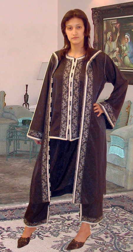 jabador-marocain-femme